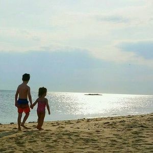 Meet your Posher, Marilyn